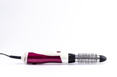 Elektrik kıvırıcı saç