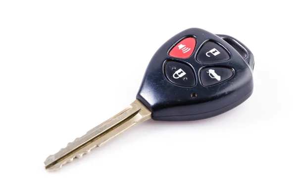 Car keys — Stock Photo, Image