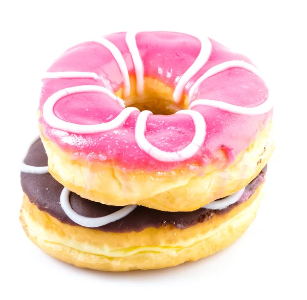 Donuts — Stockfoto