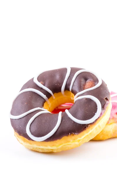 Donuts — Stockfoto