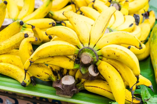 Banana — Stock Photo, Image