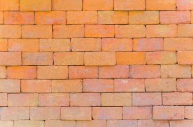 Tuğla Duvar dokusu