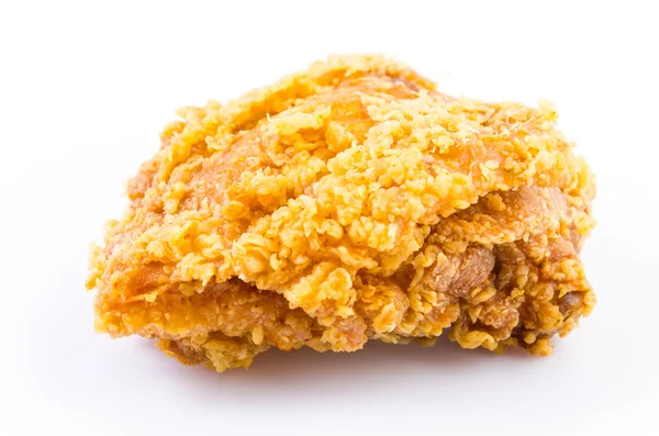 Ayam goreng renyah — Stok Foto
