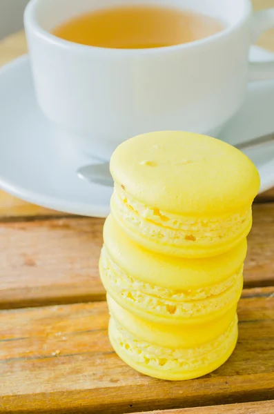 Macaroon — Stock Photo, Image