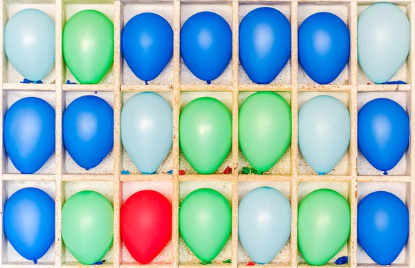 Balloons — Stock Photo, Image