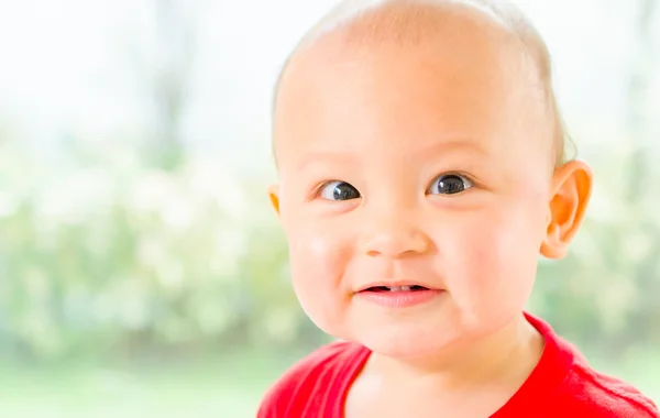 かわいい赤ちゃん — ストック写真