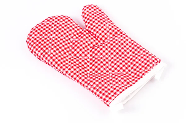 Oven glove — Stock Photo, Image