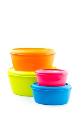 Gıda plastik konteyner