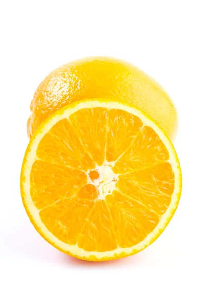 Orange fruit — Stock Photo, Image