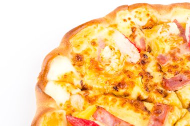 pizzaya beyaz