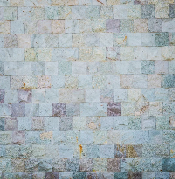 Stone brick wall texture — Stock Photo, Image