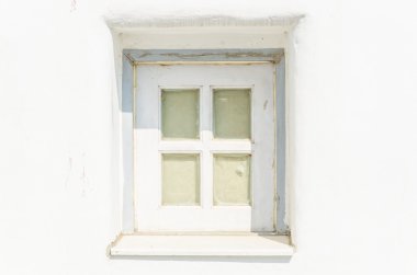 Yunanistan penceresi