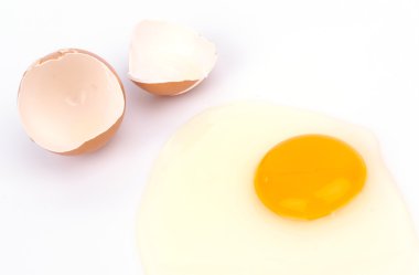 yumurta beyaz