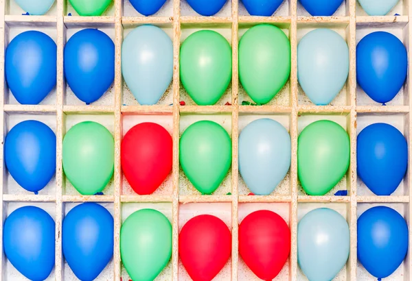 Balloons — Stock Photo, Image