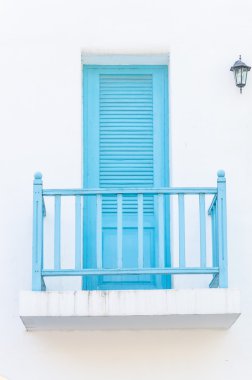 Yunanistan penceresi