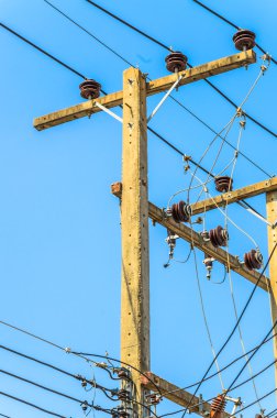 Elektrik mesaj