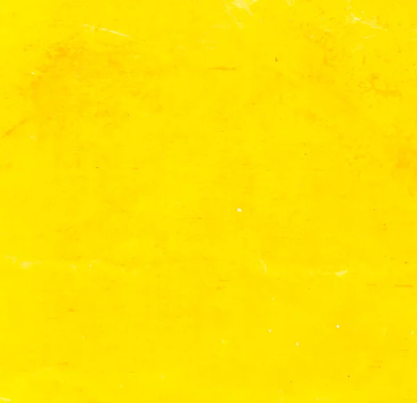 Old yellow wall texture — Stock Photo, Image