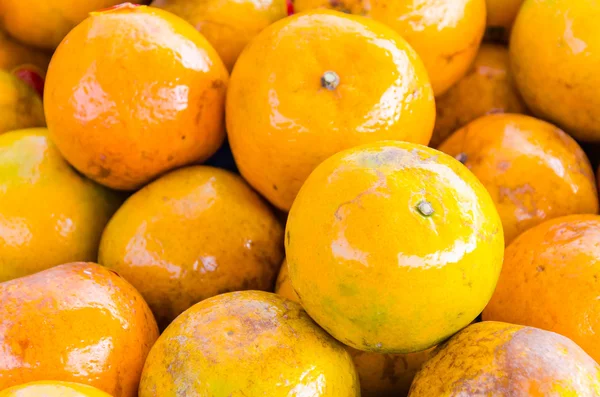 Tasty oranges — Stock Photo, Image