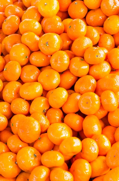 Tasty oranges — Stock Photo, Image