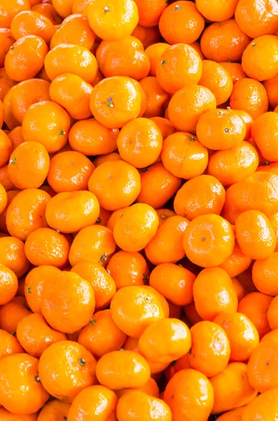 Naranjas sabrosas — Foto de Stock