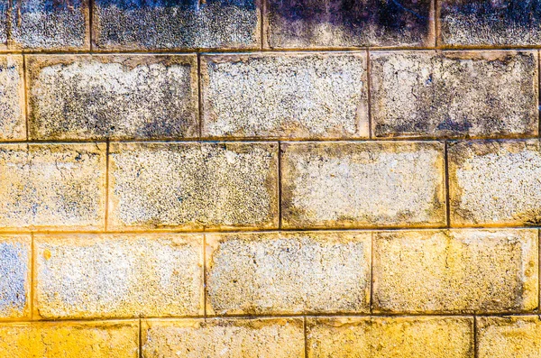 Stone brick texture — Stock Photo, Image