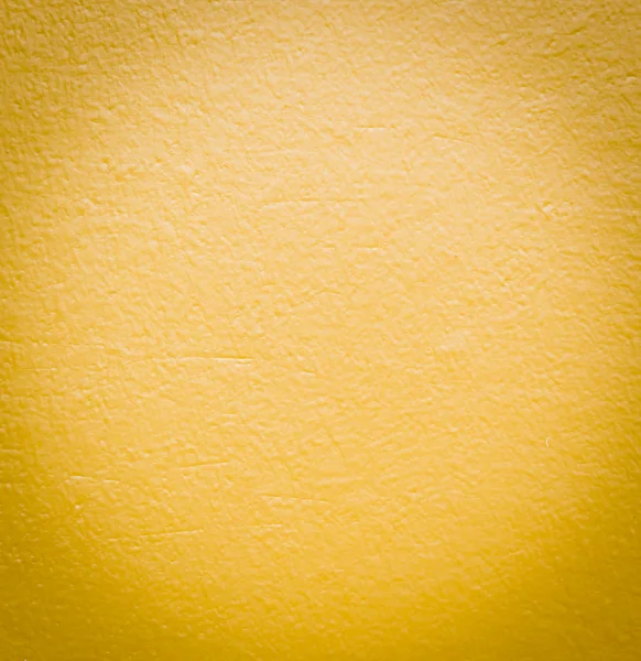 Fundo amarelo — Fotografia de Stock