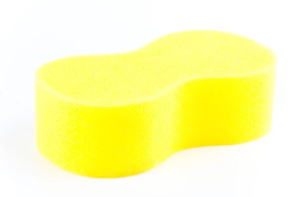 Burete galben — Fotografie, imagine de stoc