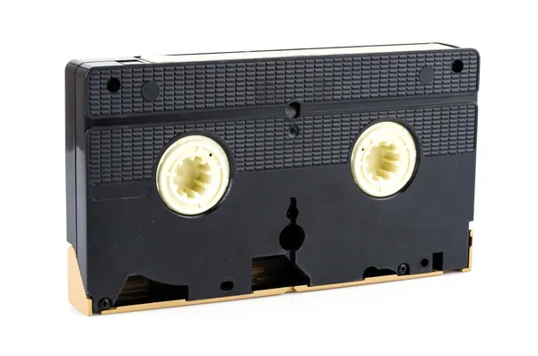 古いビデオ テープ — ストック写真