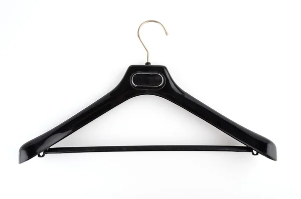 Hanger clothes — Stock Photo, Image