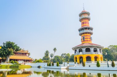 Bang pa kule