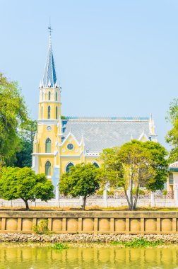 WAT niwet thammaprawat Tapınağı