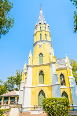 WAT niwet thammaprawat Tapınağı