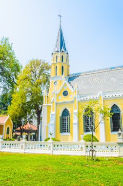 WAT niwet thammaprawat Tapınağı