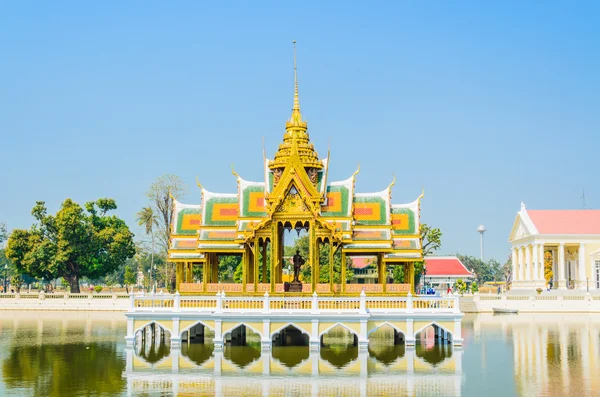 mimari bang pa