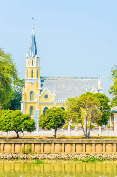 WAT niwet thammaprawat Tapınağı