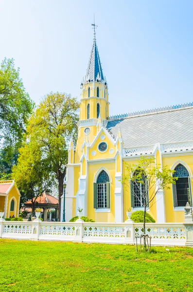 WAT niwet thammaprawat Tapınağı