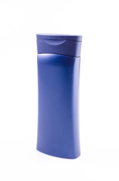 Lotion bottle — Stock Photo, Image