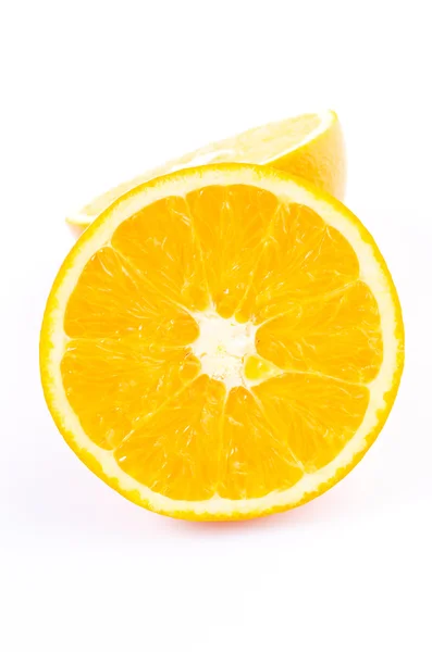 Orange fruit — Stock Photo, Image