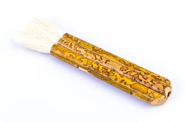 Brosse à peinture — Photo