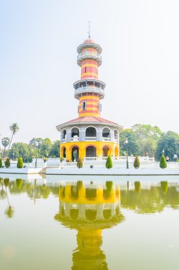 Bang pa kule