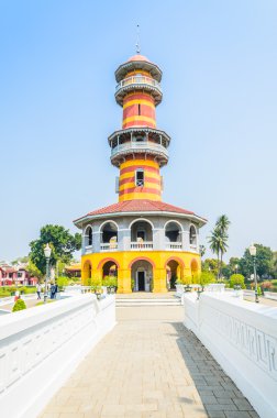Bang pa kule