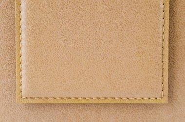 kahverengi deri kutu