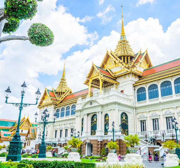 Grand palace — Stockfoto