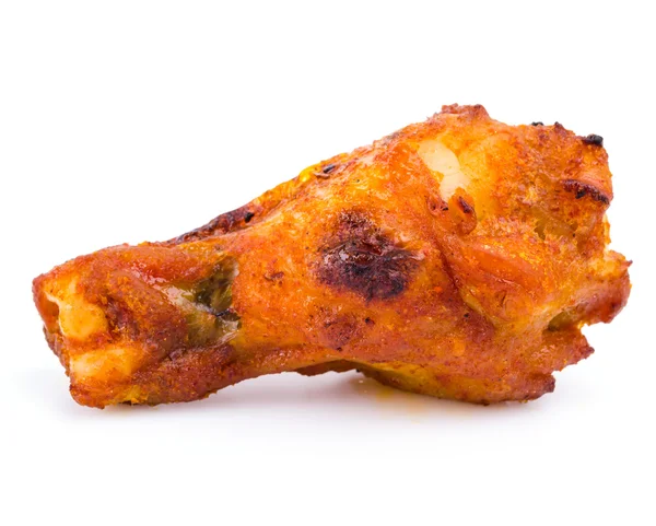 Spicy chicken — Stock Photo, Image