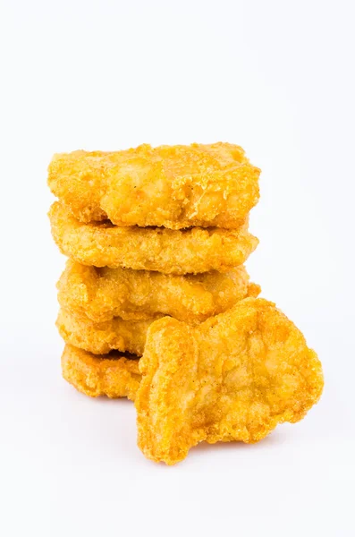 Nuggets — Stock Photo, Image