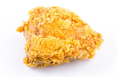 Çıtır çıtır kızarmış tavuk