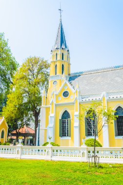 WAT niwet thammaprawat Tapınağı