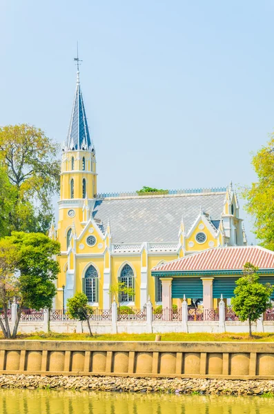 WAT niwet thammaprawat Tapınağı