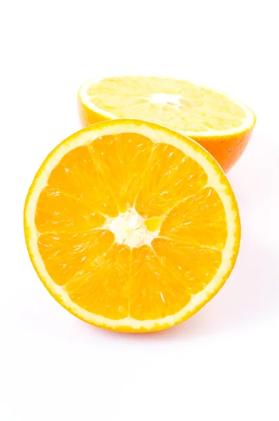 Orange fruits — Stock Photo, Image