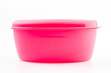 Gıda plastik konteyner